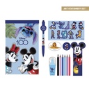 SET PAPERERIA DISNEY 100