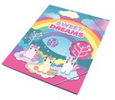 SET PEGATINAS SWEET DREAMS
