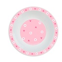 SET PLATOS,CUBIERTOS,VASO BUNNY