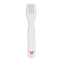 SET PLATOS,CUBIERTOS,VASO BUNNY