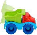 SET PLAYA C/CAMION 30 CM.