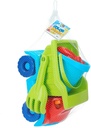 SET PLAYA C/CAMION 30 CM.