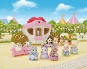 SET PRINCESA REAL SYLVANIAN
