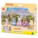 SET PRINCESA REAL SYLVANIAN
