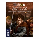SEÑOR ANILLOS BATALLA T.MEDIA