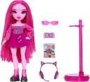 SHADOW HIGH FASHION D.PINK