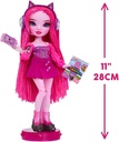 SHADOW HIGH FASHION D.PINK