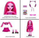 SHADOW HIGH FASHION D.PINK