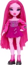 SHADOW HIGH FASHION D.PINK