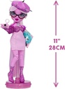 SHADOW HIGH FASHION D.PURPLE
