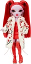 SHADOW HIGH FASHION D.RED