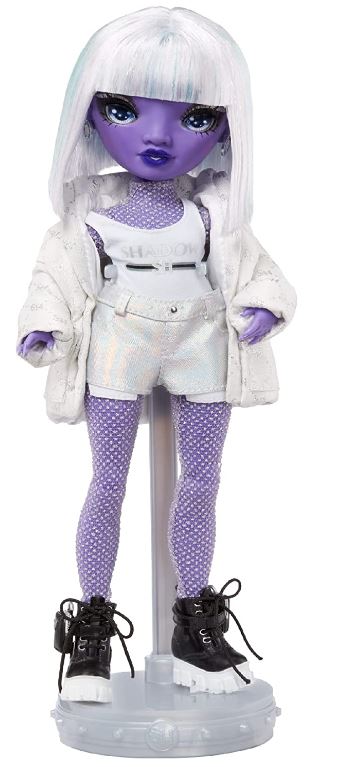 SHADOW HIGH S2 DIA MANTE