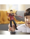 SHANG CHI CAPITAN PUNCH 15 CM.