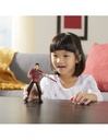 SHANG CHI CAPITAN PUNCH 15 CM.