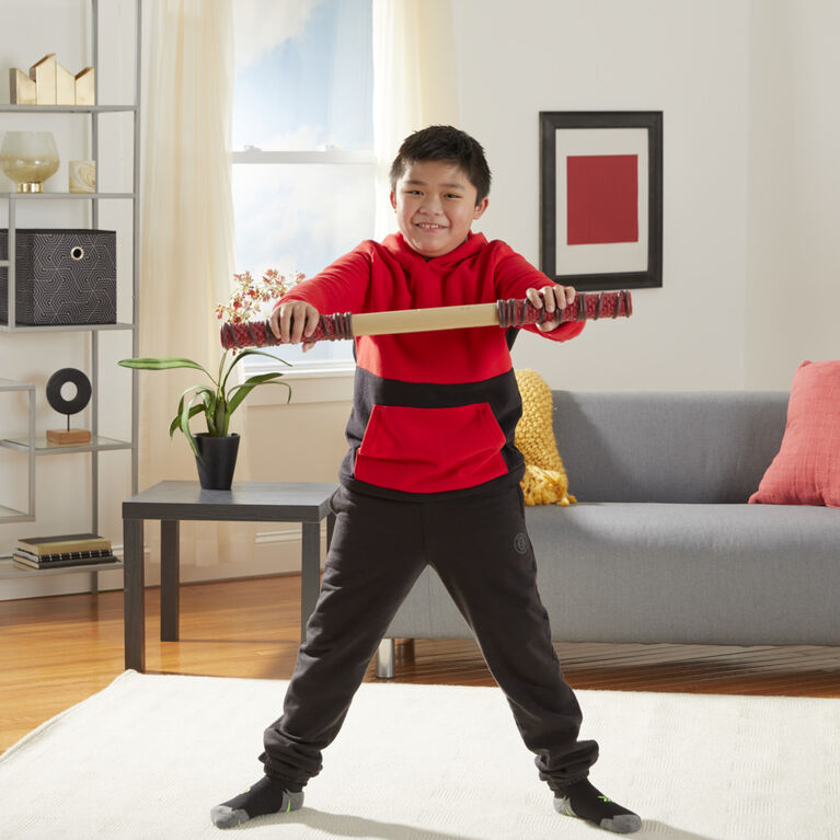 SHANG CHI STAFF ELECTRONICO