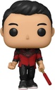 SHANG CHI-POP SHANG-CHI BASTON