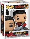SHANG-CHI POP SHANG CHI