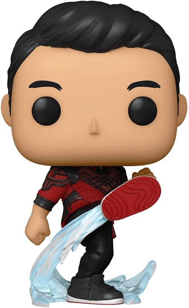 SHANG-CHI POP SHANG CHI