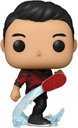 SHANG-CHI POP SHANG CHI