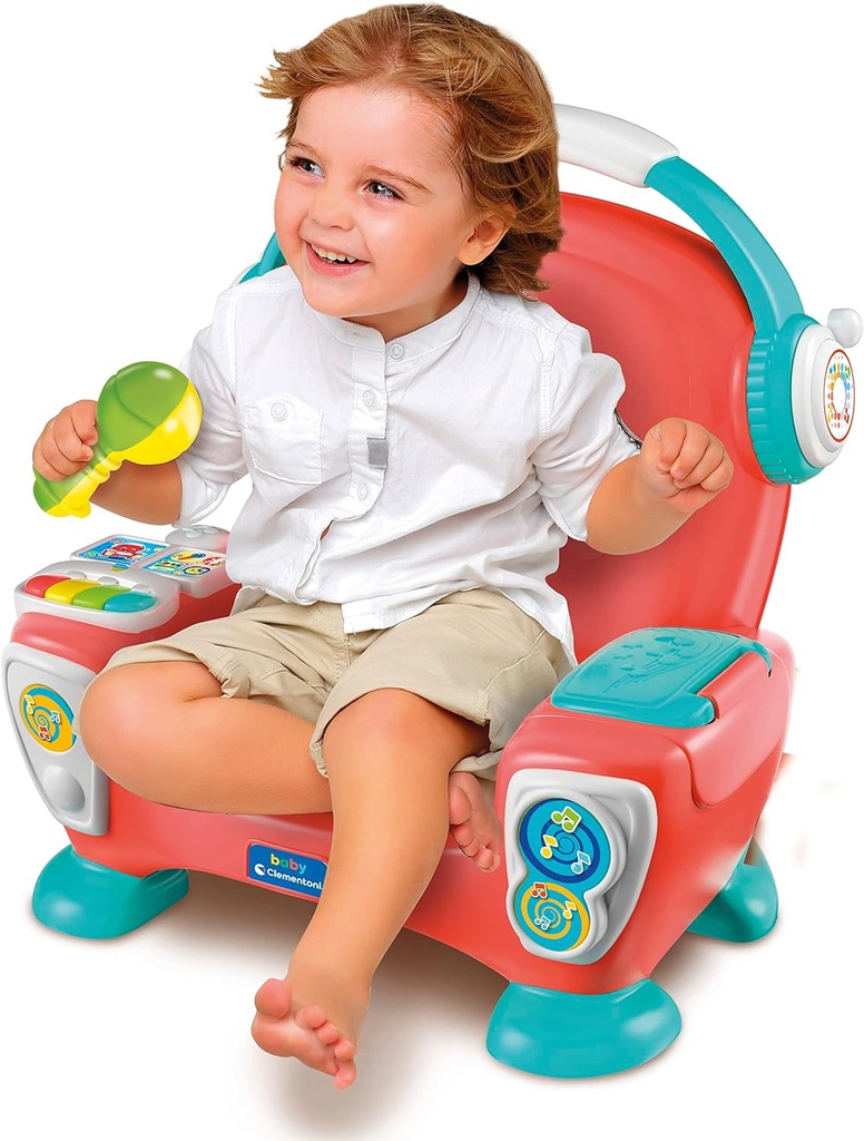 SILLON BAILON
