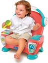 SILLON BAILON
