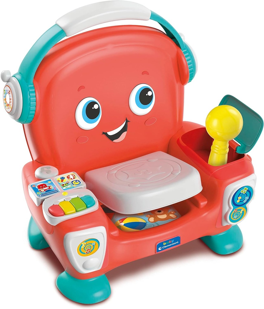 SILLON BAILON