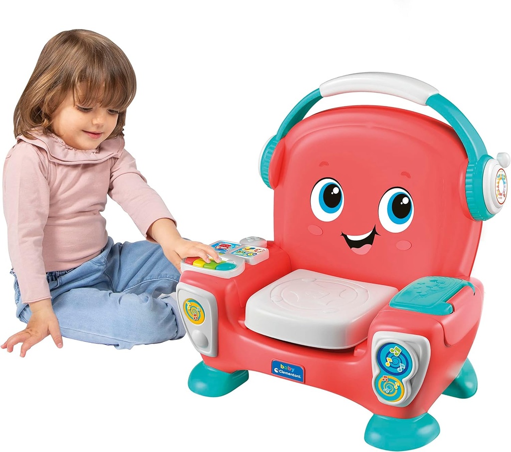 SILLON BAILON