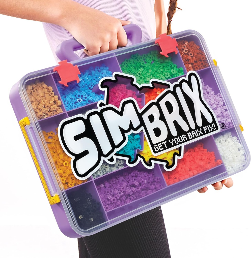 SIMBRIX ESTUDIO 3D