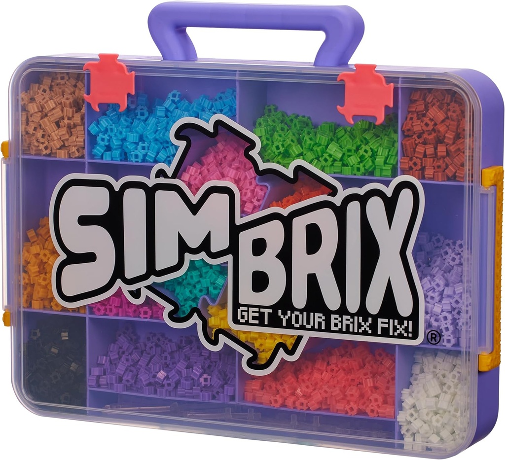 SIMBRIX ESTUDIO 3D