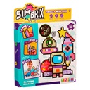 SIMBRIX PACK TEMATICO