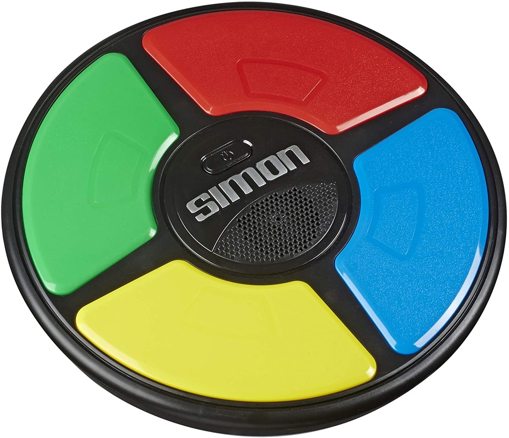 SIMON JUEGO ELECTRONICO LUCES