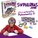 SIN PALABRAS JUNIOR