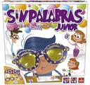 SIN PALABRAS JUNIOR