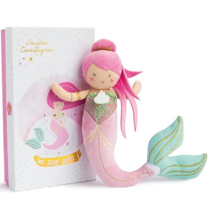 SIRENA ALIZEE 30 CM.