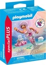 SIRENA CON PULPO