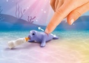 SIRENA CUIDADO DE ANIMALES