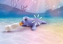 SIRENA CUIDADO DE ANIMALES