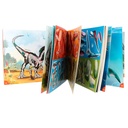 SITCKER FUN DINO WORLD