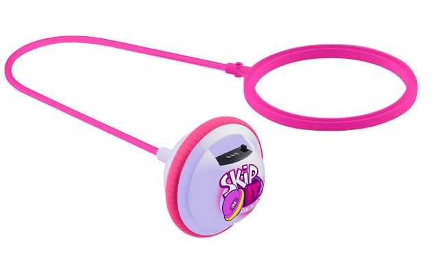 SKIP IT FUSION