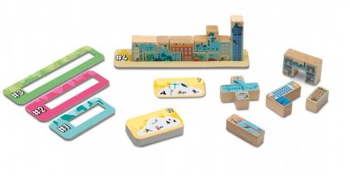 SKY LINE