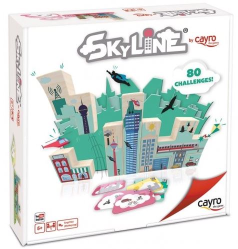 SKY LINE