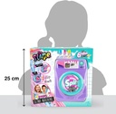 SLIME TIE&DYE MACHINE C/AROMA