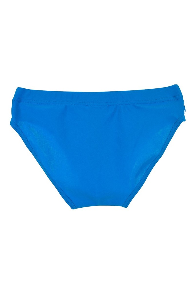 SLIP BAÑO SPIDEY AZUL T.2