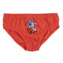 SLIPS SONIC (PACK 5) T.4/6
