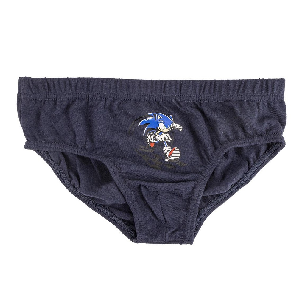 SLIPS SONIC (PACK 5) T.4/6