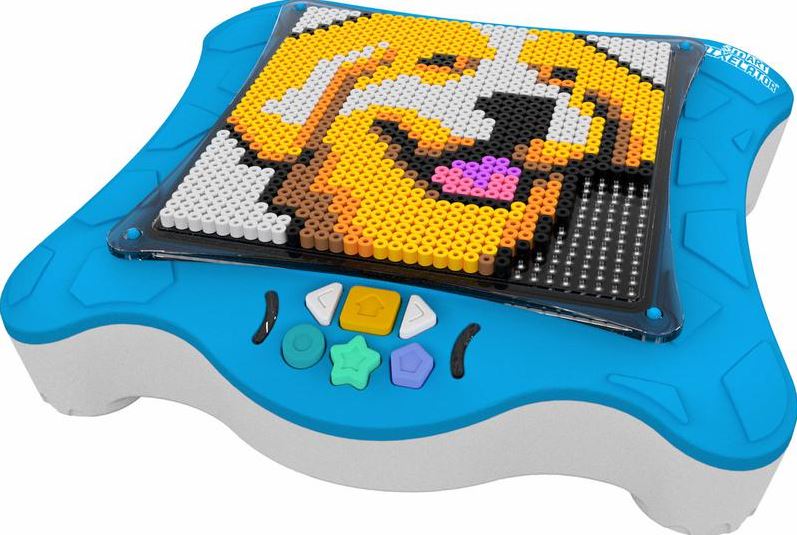 SMART PIXELATOR