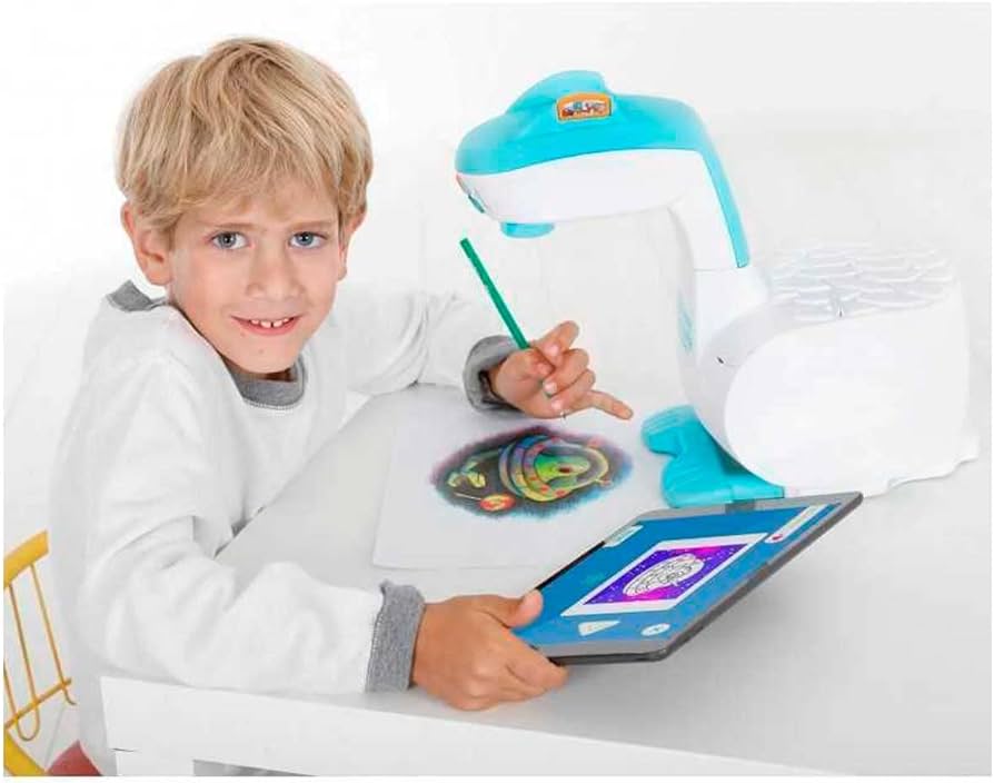 SMART SKETCHER 2.0