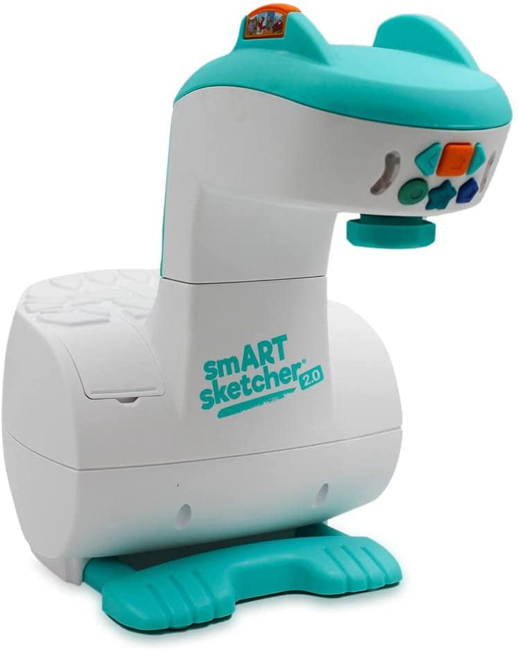 SMART SKETCHER 2.0