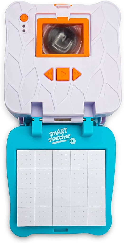 SMART SKETCHER GO!