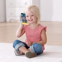 SMARTPHONE ANIMALES AL HABLA
